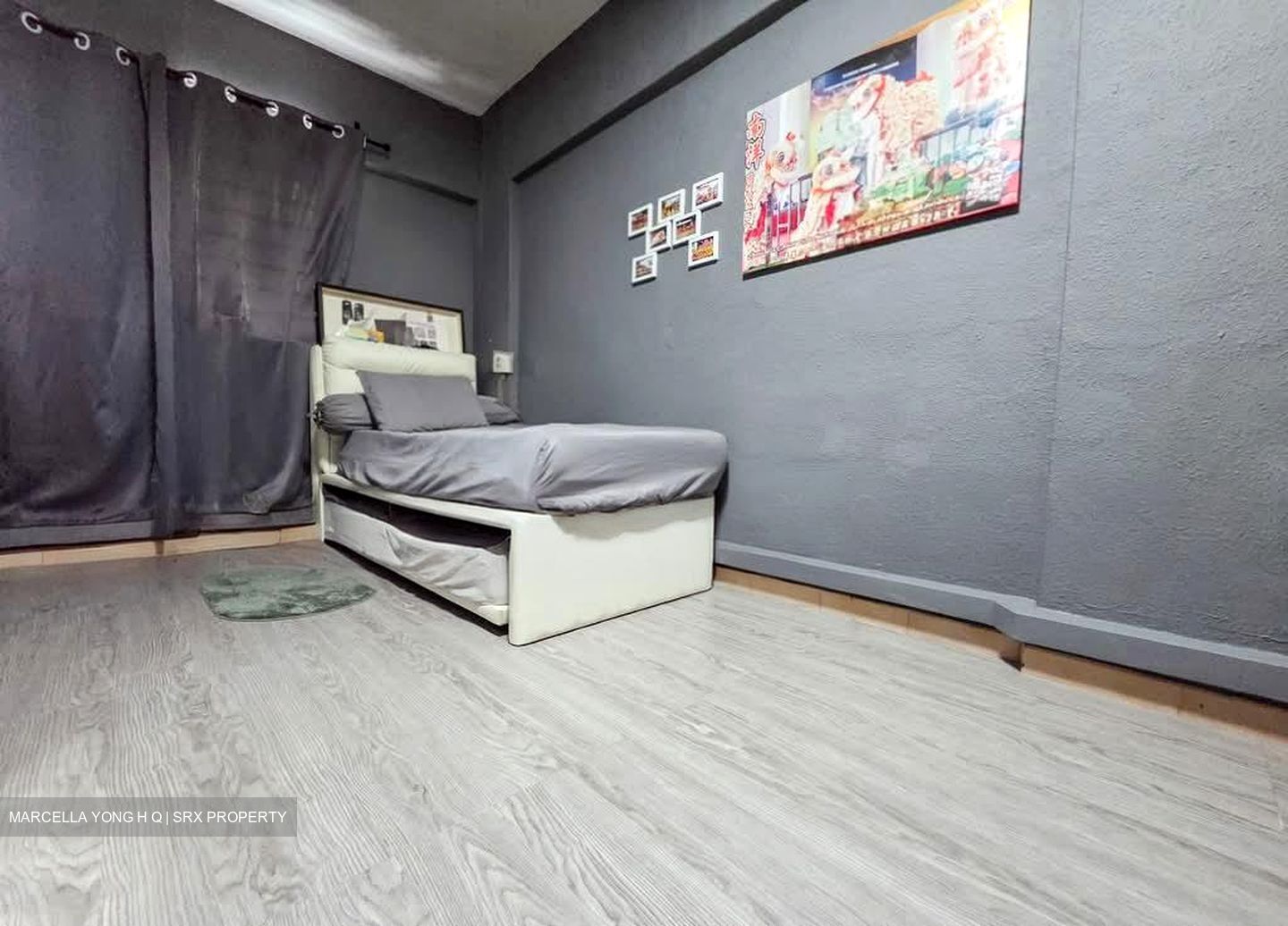 Blk 133 Lorong Ah Soo (Hougang), HDB 4 Rooms #532936461